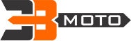 3B Moto Logo